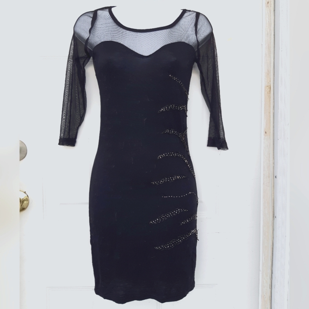 Cocktail Dress